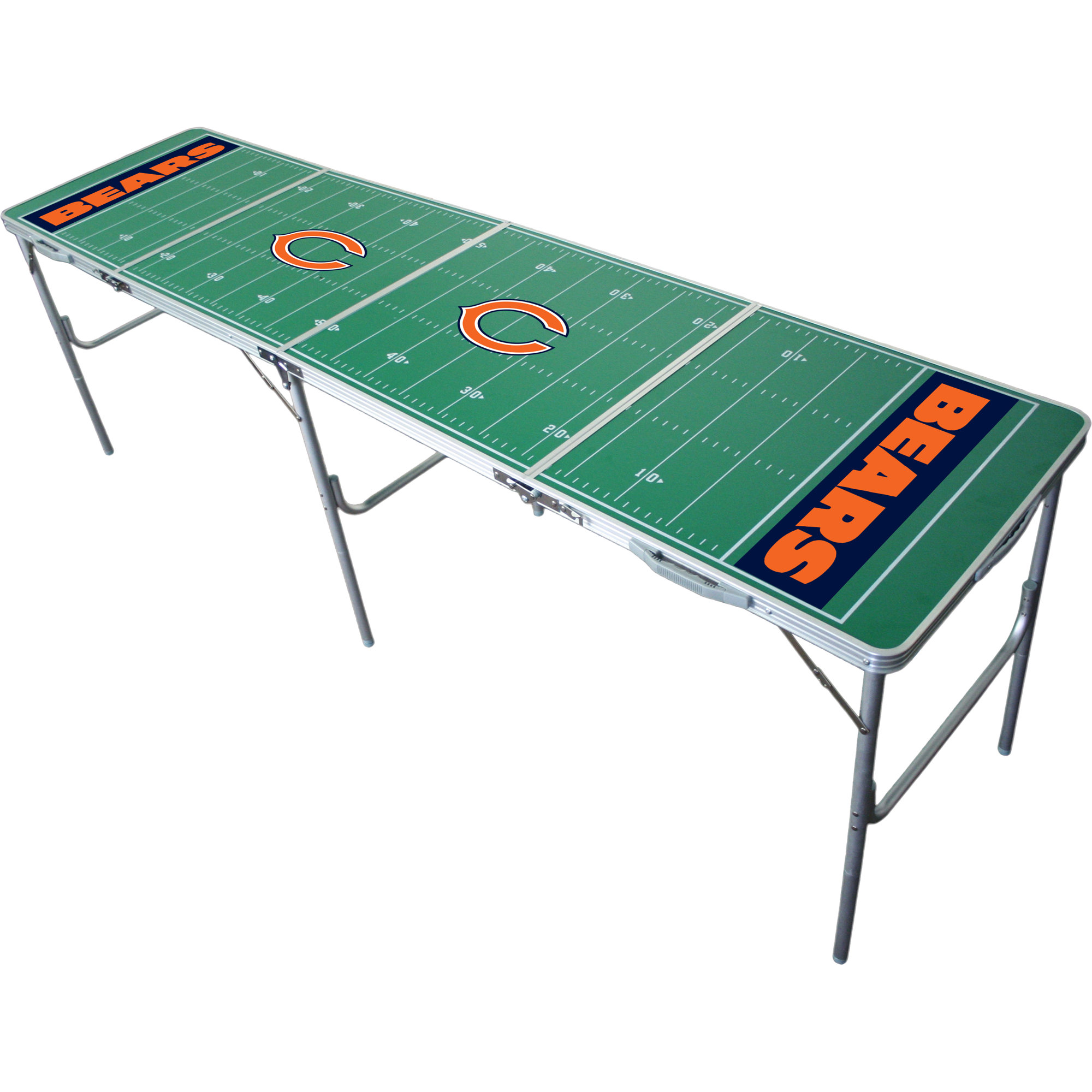 Tailgate Toss NFL Tailgate Table & Reviews Wayfair